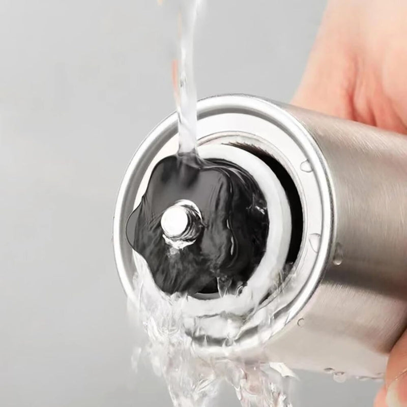 Handheld Manual Travel Coffee Grinder