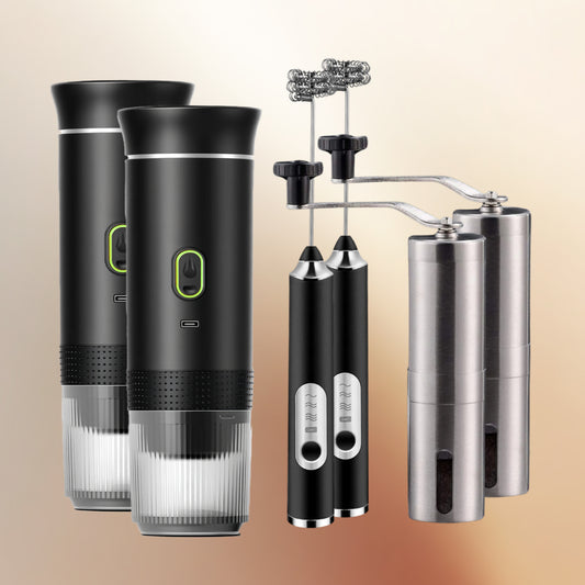 Javaroam Premium Bundle